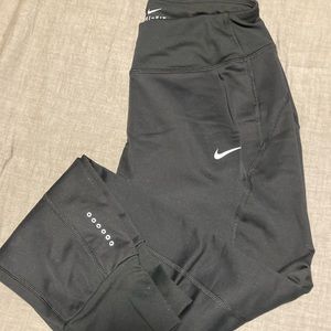 Size extra small Nike pants